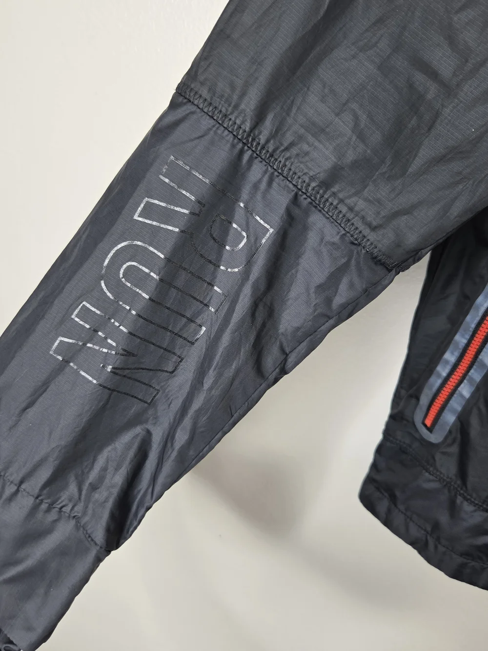 Nike Shield Flash Running Hooded Jacket